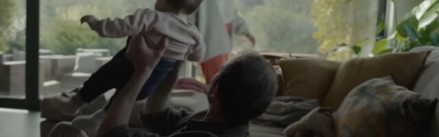 Vrbo Ads Emphasize Private Rentals That Don’t Require Sharing With Hosts, Others