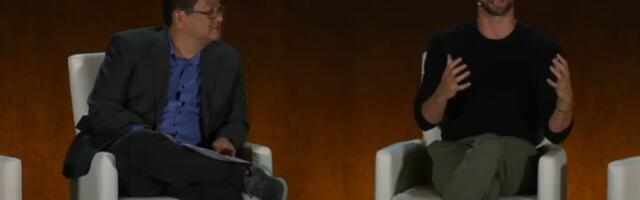 Will AI cause or solve more problems?