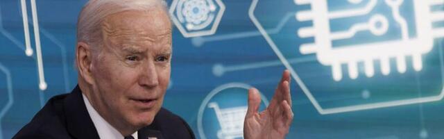 Can crypto survive in Biden’s America?