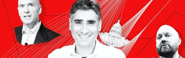 Andreessen Horowitz’s AI Crusader