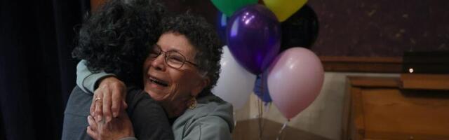 Bay Area LGBTQ seniors aging without traditional families build their own