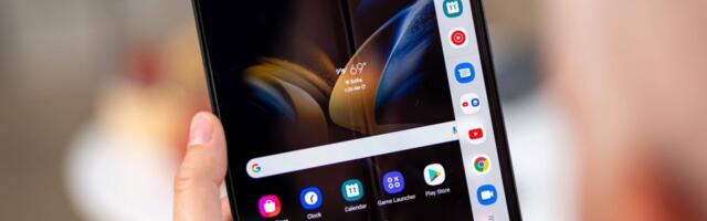 Samsung is seeding One UI 5.1.1 stable to Galaxy Z Fold4 and Galaxy Tab S8 series