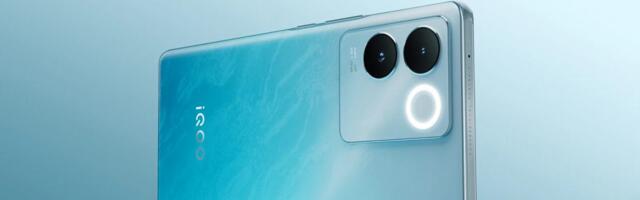 iQOO Z7 Pro launched in India with Dimensity 7200 and 66W charging