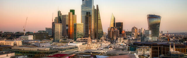 Asian fintech unicorn backs Square Mile with new London HQ
