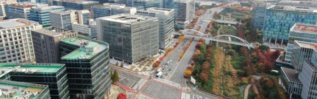 Pangyo Techno Valley Elevates its Position in the Burgeoning Autonomous Vehicle Market, Eyeing a $55.6 Billion Opportunity