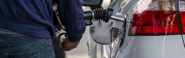 Gas prices drop more than 60 days in a row