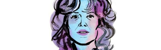 Meredith Whittaker wants to keep your digital conversations private