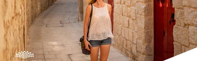 Malta: A Haven for Digital Nomads and Aspiring Entrepreneurs