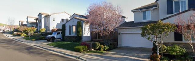 Single-family home sells for $2.1 million in San Ramon