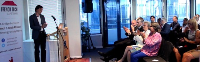 SA startups invited to apply for FSAT Labs incubation programme