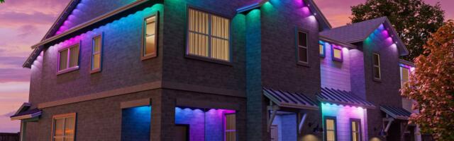 CES 2024: Nanoleaf Debuts Matter-Enabled Outdoor Lights and New Music Feature, Accepts Pre-Orders for Skylight