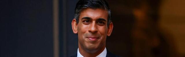 British PM Rishi Sunak plans to spend about 100 million Pounds to tackle issues caused by AI