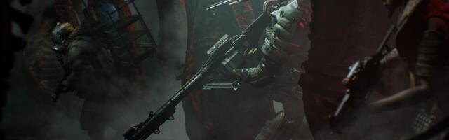 Fun Dog Studios will unveil tactical survival horror game Forever Winter