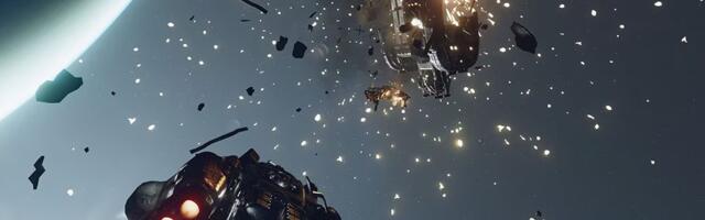 AMD FSR 3 now in a dozen games, including Starfield — too bad the latter has hemorrhaged players since launch