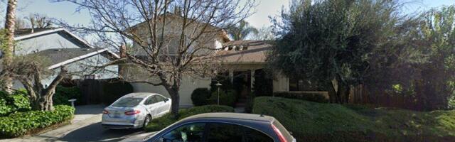 Sale closed in Pleasanton: $1.5 million for a four-bedroom home
