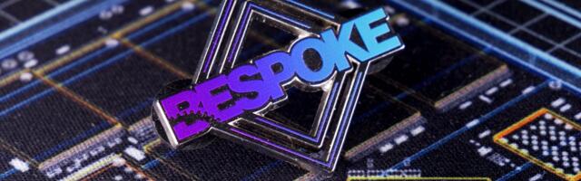 DF Weekly: 'Bespoke Collection' merch hits the DF Store