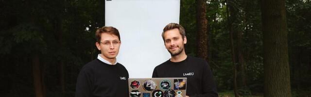 LiveEO secures €25M to analyse climate data from satellites