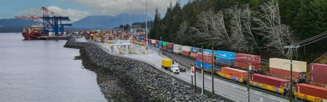 From God’s Pocket to YVR, how a BC program is giving startups a major testbed for scale