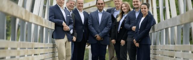 Swiss green aviation fuel startup Metafuels secures $4.9M