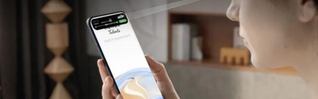 Honor announces global rollout of its eye-tracking feature