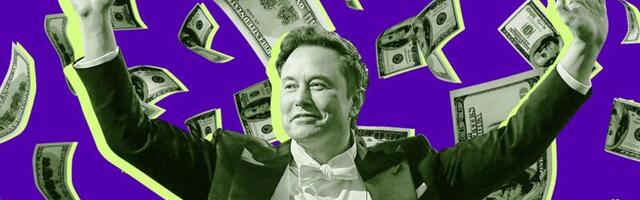 Elon Musk’s $1 million election stunt is probably illegal — and the government is unlikely to stop him