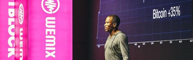 Arthur Hayes' Maelstrom Hedges U.S. Election Uncertainty With Staked USDe; Holds Large BTC, ETH Bullish Bets