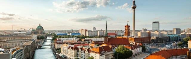 Investors scour Europe's universities for the next unicorn