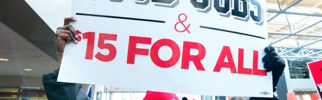 The antipoverty agenda under Trump isn’t all lost