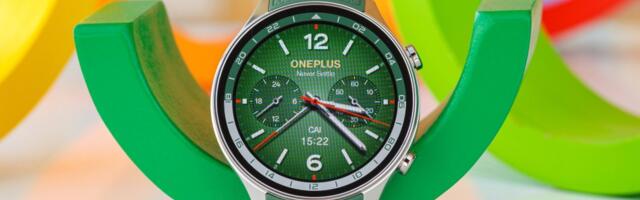 OnePlus Watch 3 will have a bigger battery in a thinner body