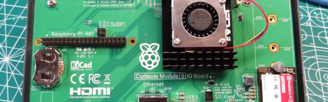 EDATec CM5 Active Cooler Review: A Cool Deal