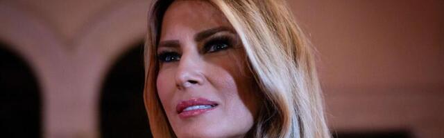Prime Video licensed a Melania Trump documentary directed by Brett Ratner