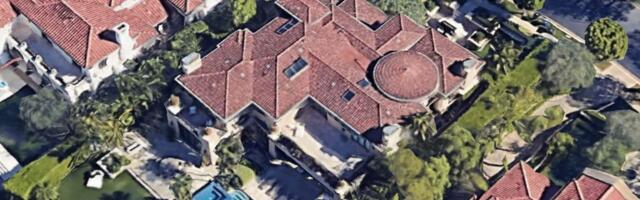 Hot Pockets creator seeks $40 million for California estate