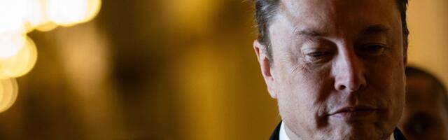 Elon’s DOGE Attack on Financial Watchdog Coincides With X Pursuit of Digital Wallet