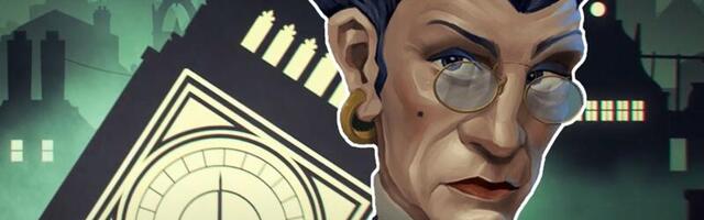 Sunless Sea studio's Fallen London tabletop RPG smashes crowdfunding goal, with £500K raised in two days