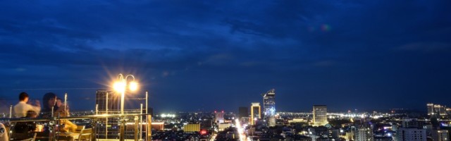 How blockchain changes the game for Cambodia’s smart cities