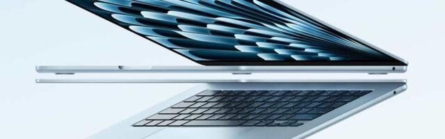 Apple launches new M4-Powered MacBook Air with AI features, priced lower at $999 to drive upgrades