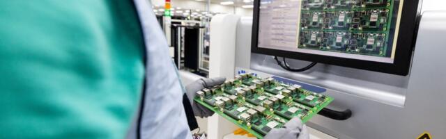 Raspberry Pi’s sliced profits are easier to swallow than its valuation