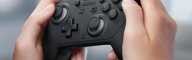 Where to preorder all of the new Nintendo Switch 2 accessories