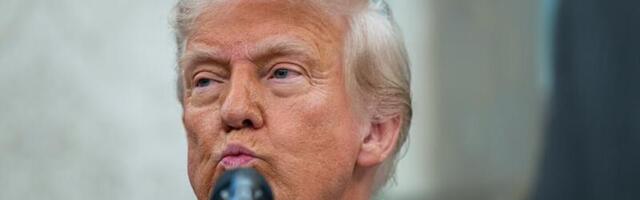 States Sue Trump Over His War Against Wind