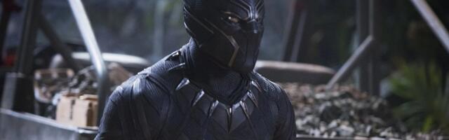 EA cancels Black Panther and closes game studio Cliffhanger Games