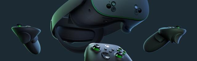 Meta announces Xbox-branded Quest 3S that supports cloud gaming