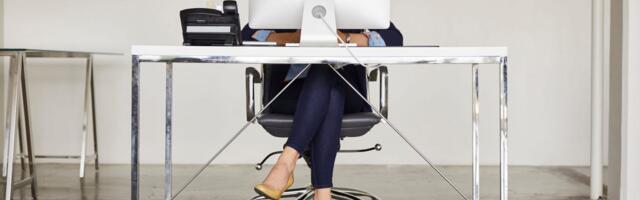 I spent a decade in a comfortable career, but something was missing. At 35, I pivoted, and I have never been happier.
