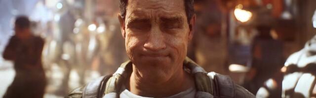 Remember when BioWare's Anthem was exciting? Such a moment did exist