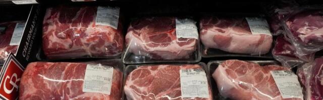 How climate change is raising your grocery bill