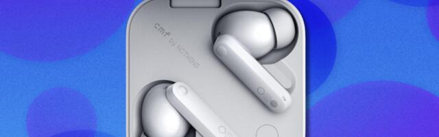 Score the Nothing CMF Buds Pro 2 for their Prime Day price