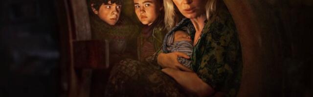 ‘A Quiet Place Part III’ Is Coming and John Krasinski Is Directing