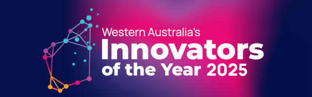 Record-Breaking Year For WA Innovators of the Year As 24 Finalists Announced