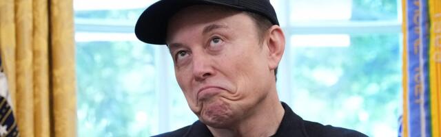 Elon Musk has nearly recovered the billions in wealth he lost earlier this year