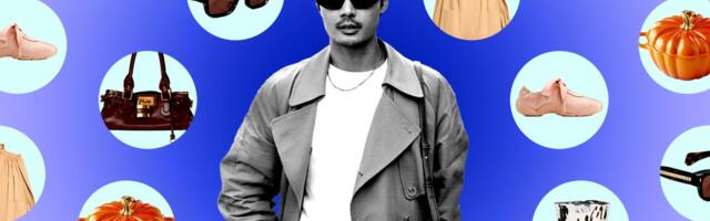 The $400 cookware, $2,100 jacket, and other status symbols you'll be seeing everywhere this fall
