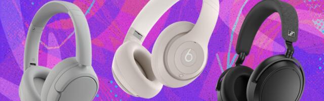 Headphones deals are starting to roll in ahead of October Prime Day